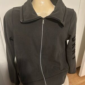 DKNY Jacket/Sweater XL